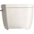 D2D Technologies 0.8 GPF Stealth Toilet Tank, White D22588029